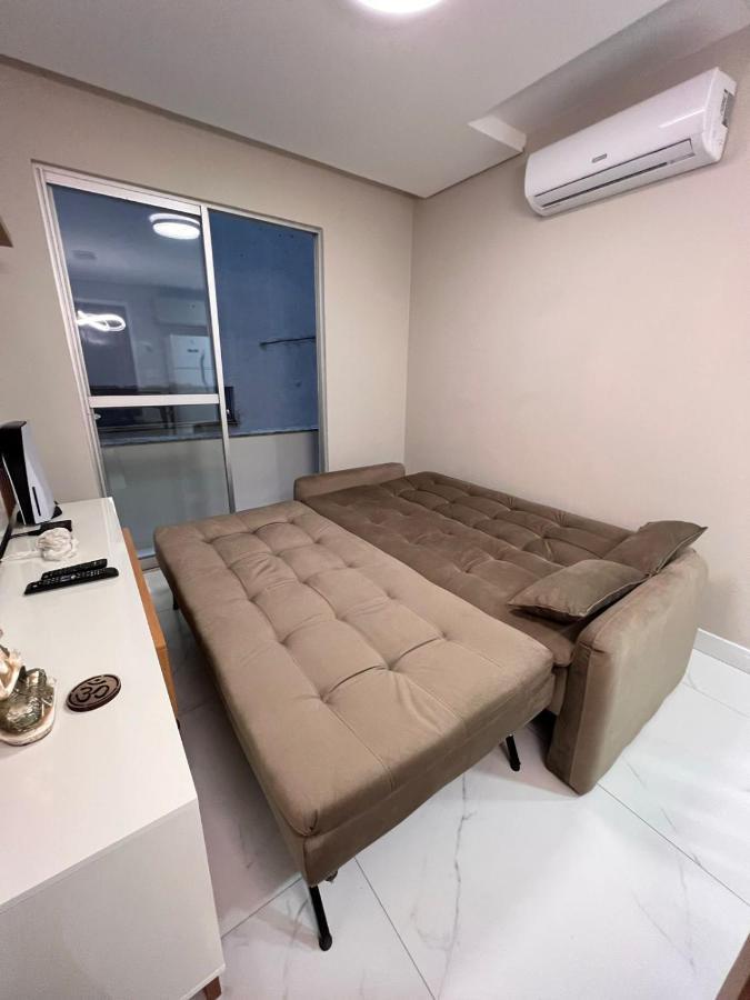 Apartamento Excelente Quadra Mar Na Barra Sul Em Bc