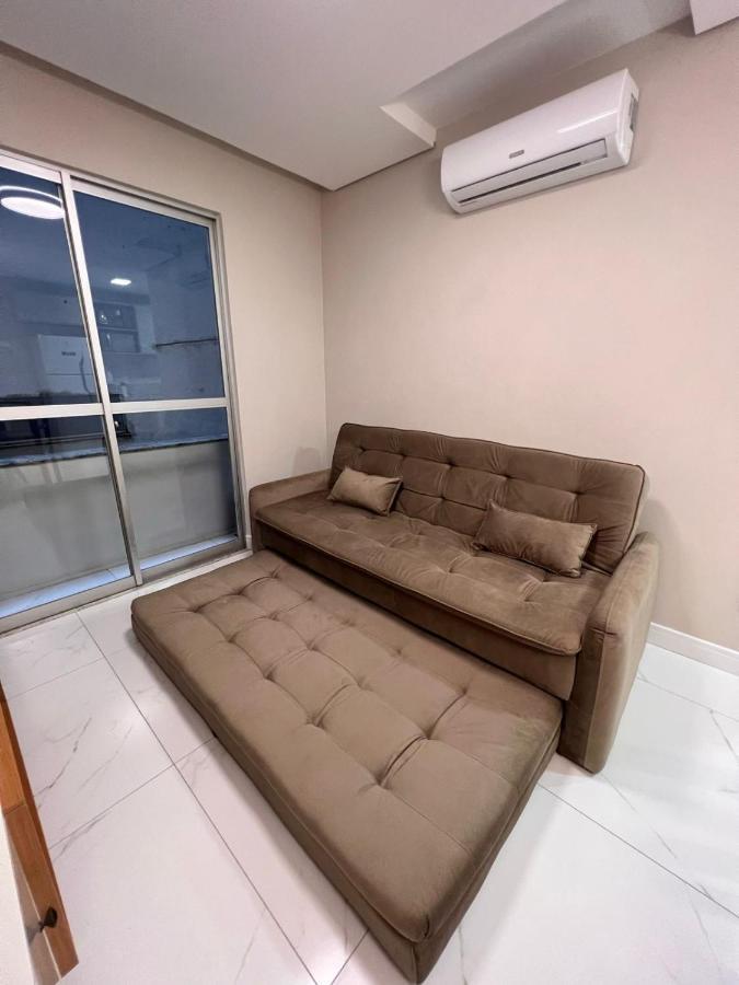 Excelente Quadra Mar Na Barra Sul Em Bc Apartamento