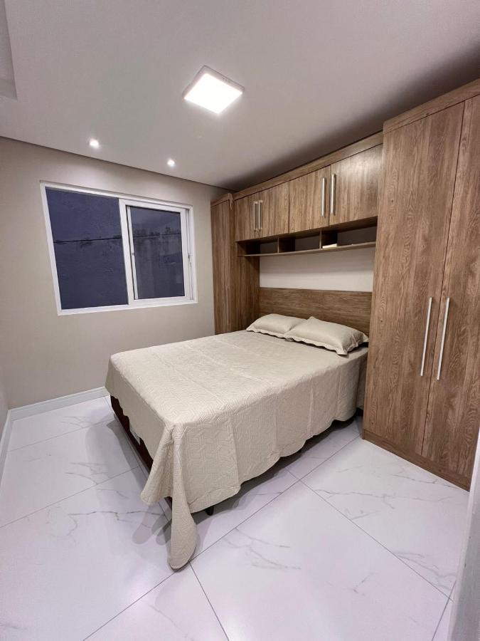 Apartamento Excelente Quadra Mar Na Barra Sul Em Bc