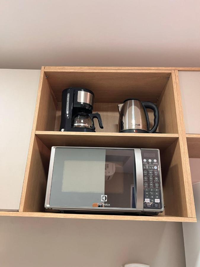 Apartamento Excelente Quadra Mar Na Barra Sul Em Bc *