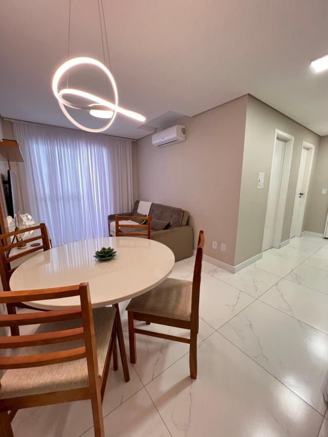 Apartamento Excelente Quadra Mar Na Barra Sul Em Bc