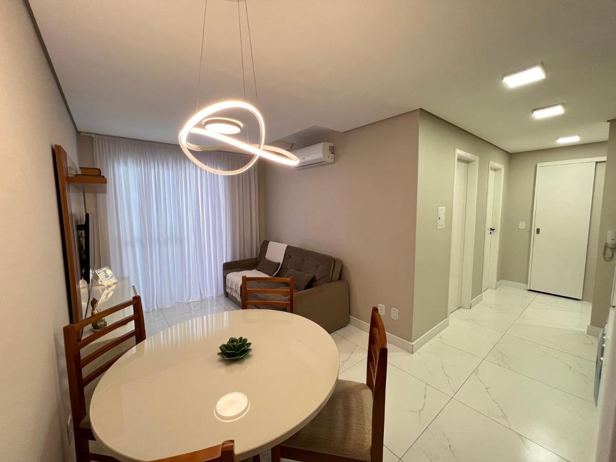 Apartamento Excelente Quadra Mar Na Barra Sul Em Bc