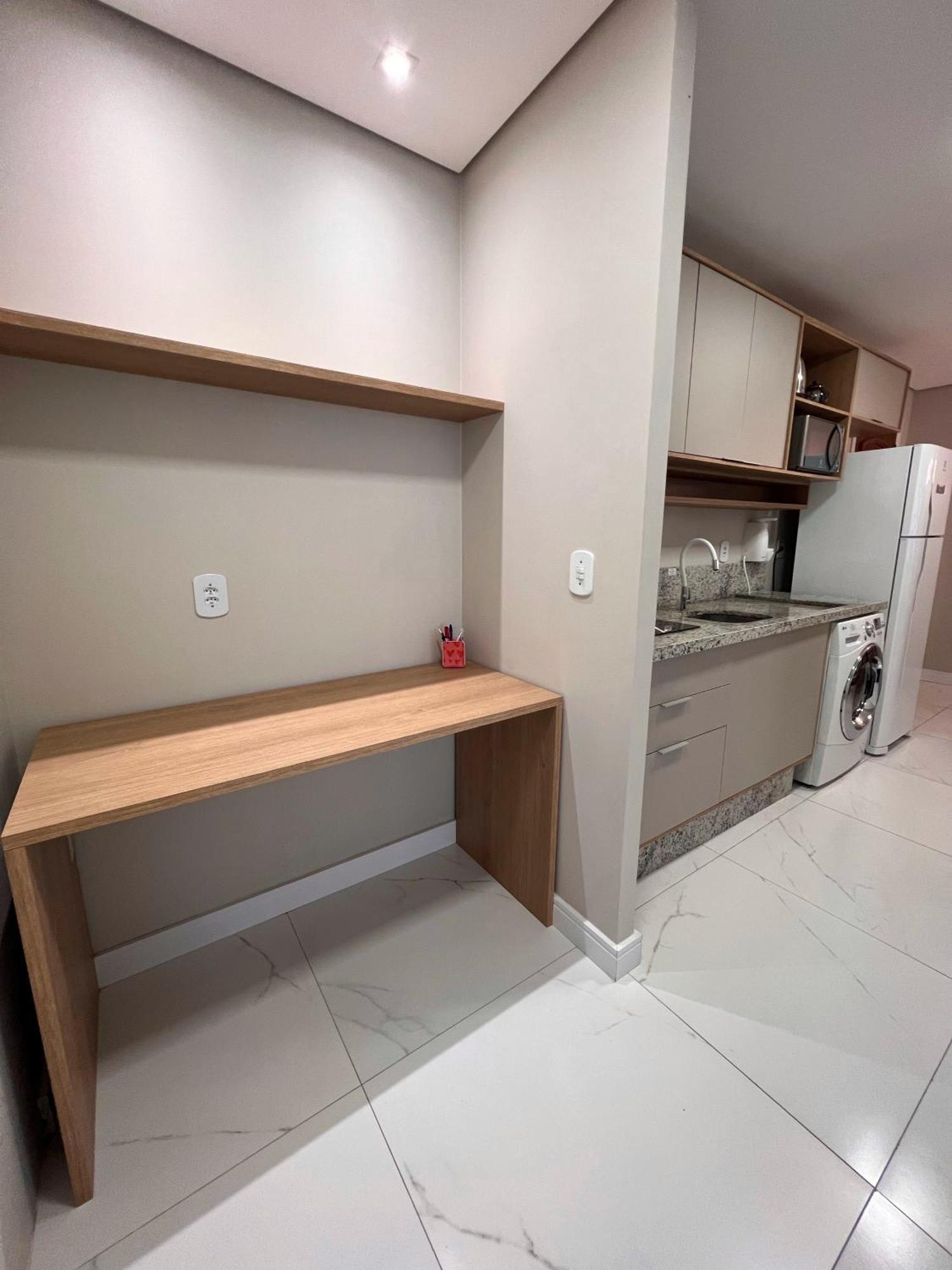 Excelente Quadra Mar Na Barra Sul Em Bc Apartamento *