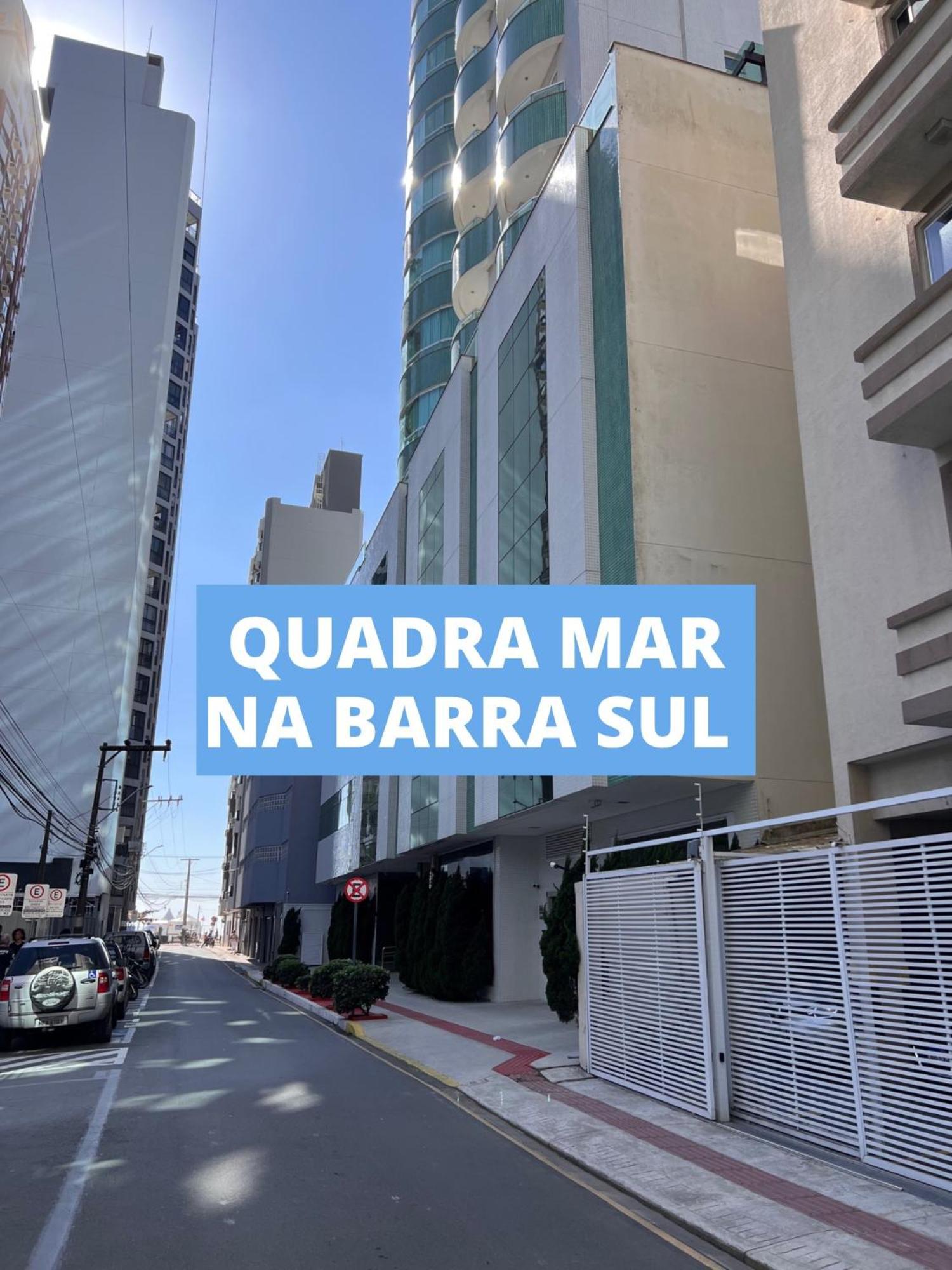 Excelente Quadra Mar Na Barra Sul Em Bc *